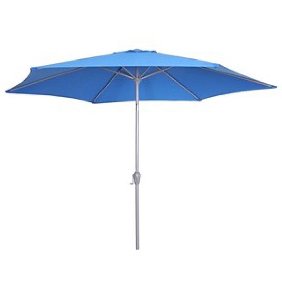 7.5 ft. Tilted Market Umbrella